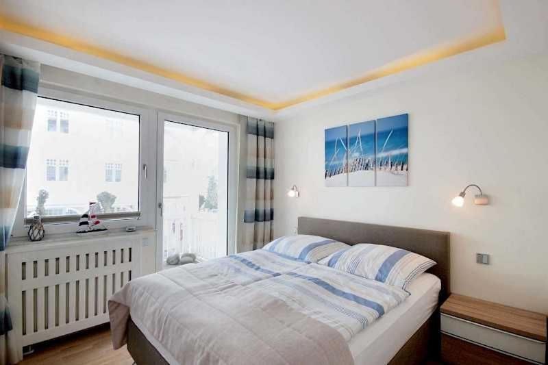 Villa Allegra 빈츠 외부 사진