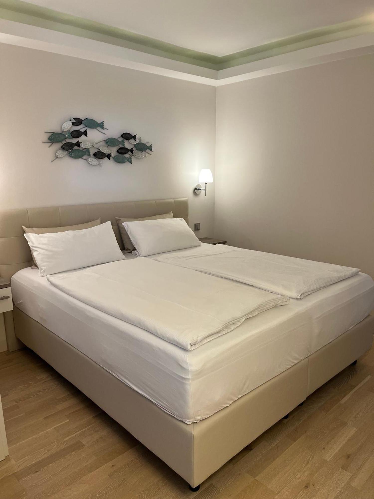 Villa Allegra 빈츠 외부 사진