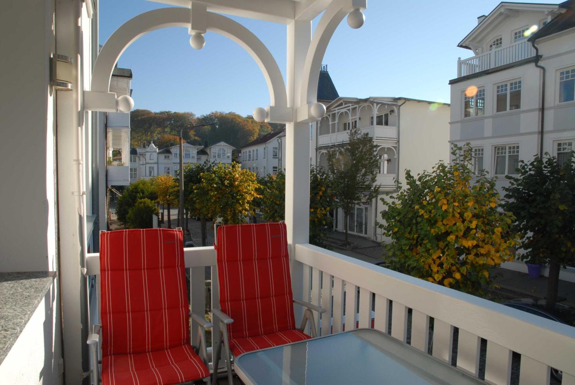 Villa Allegra 빈츠 외부 사진